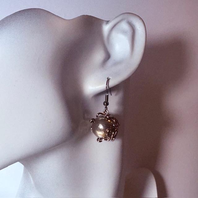 Sea Bauble Wire Balls